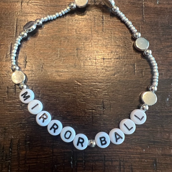 20 Taylor Swift Eras Tour bracelets for trading or sharing! 20 pack! - Picture 6 of 16